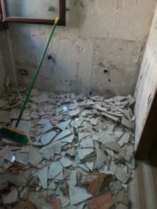 ristrutturazione con sostituzione vasca in doccia prezzi Casalecchio frazione San Biagio